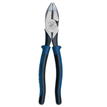 Klein Tools Journeyman 8 in. Side Cutters - J2138NE