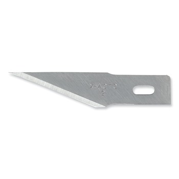 OSCILLATING TOOL ACCESSORIES | X-ACTO No. 2 Bulk Pack Blades for X-Acto Knives (100/Box) - X602