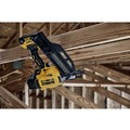 Save 10% off one item | Dewalt DCN920B 20V MAX Brushless 21-Degree Lithium-Ion Cordless Plastic Framing Nailer (Tool Only) image number 5