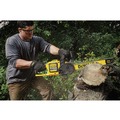 Chainsaws | Dewalt DCCS670X1 60V MAX FLEXVOLT Brushless Lithium-Ion 16 in. Cordless Chainsaw Kit (3 Ah) image number 20
