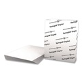 Stationary Tool Accessories | Springhill 015110 0.75 in. Expansion Straight Tabs Top Tab Legal Size File Folders - Manila (250/Box) image number 3
