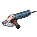 Angle Grinders | Bosch GWS13-50VSP 13 Amp 5 in. High-Performance Variable Speed Angle Grinder with Paddle Switch image number 0