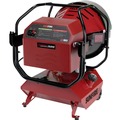 Job Site Heaters | Sunfire 95080 80000 BTU Dual Fuel SF80 Portable Radiant Heater image number 2