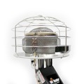 Portable Heaters | Mr. Heater F242540 45,000 BTU 540 Degree Tank Top Heater image number 2