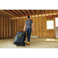 Cases and Bags | Stanley 020800R FatMax 4-in-1 Mobile Work Station image number 5