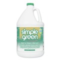  | Simple Green 2710200613005 1-Gallon Concentrated Industrial Cleaner and Degreaser image number 0