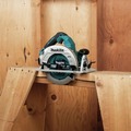Circular Saws | Makita XSH06PT 18V X2 (36V) LXT Brushless Lithium-Ion 7-1/4 in. Cordless Circular Saw Kit with 2 Batteries (5 Ah) image number 19