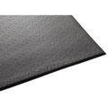 Percentage Off | Guardian 24020301DIAM Soft Step 24 in. x 36 in. Supreme Anti-Fatigue Floor Mat - Black image number 3