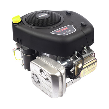 NLP 510924 | Briggs & Stratton 500cc 17.5 Gross HP Vertical Shaft Gas Engine - 31R907-0007-G1