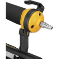 Finish Nailers | Dewalt D51257K 16-Gauge 1 in. - 2-1/2 in. Straight Finish Nailer Kit image number 3