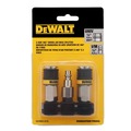 Air Chisels | Dewalt DXCM041-0118 2-Way 360-Degrees Swivel Air Hose Splitter image number 2