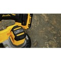 Save 10% off one item | Dewalt DCS378B 20V MAX XR Brushless Lithium-Ion Cordless Mid-Size Bandsaw (Tool Only) image number 10