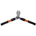 Bolt Cutters | Klein Tools 63118 18 in. Fiberglass Handle Bolt Cutter image number 4
