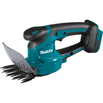 TRIMMERS | Makita 18V LXT Lithium-Ion 4-5/16 in. Cordless Grass Shear (Tool Only) - XMU05Z