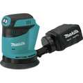  | Makita XT801X1 18V LXT Lithium-Ion 8-Tool Cordless Combo Kit (3 Ah) image number 9