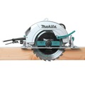  | Factory Reconditioned Makita HS0600-R 15 Amp 10‑1/4 in. Corded Circular Saw image number 12
