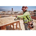 Circular Saws | Dewalt DCS577BDCB609-BNDL 60V MAX FLEXVOLT Brushless 7-1/4 in. Cordless Worm Drive Style Saw with 20V/60V MAX FLEXVOLT 9 Ah Battery Bundle image number 23