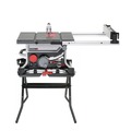 Table Saws | SawStop CTS-120A60-SI 120V 60 Hz 15 Amp Compact Table Saw image number 5