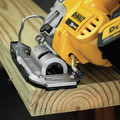 Jig Saws | Dewalt DCS331M1 20V MAX Lithium-Ion 3000 SPM Cordless Jigsaw Kit (3 Ah) image number 9