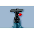 Tripods and Rods | Bosch BT300 110 in. Heavy-Duty Aluminum Elevator Tripod image number 1
