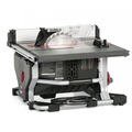 Table Saws | SawStop CTS-120A60-SI 120V 60 Hz 15 Amp Compact Table Saw image number 1