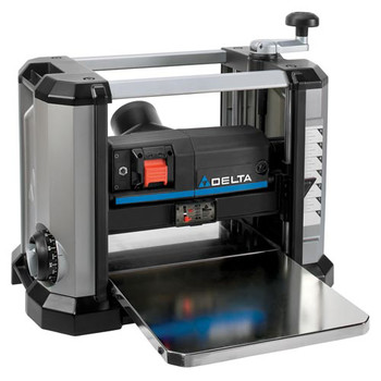 Delta 13 in. Portable Surface Planer (3-Knives) - 22-590