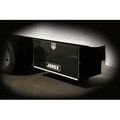 Underbed Truck Boxes | JOBOX 1-007000 48 in. Long Heavy-Gauge Steel Underbed Truck Box - White image number 7