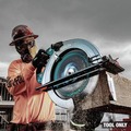 Circular Saws | Makita GSH06Z 40V max XGT Lithium-Ion Brushless AWS Capable 16-5/16 in. Cordless Circular Saw (Tool Only) image number 10