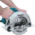 Circular Saws | Makita 5007F 15 Amp 7-1/4 in. Corded Circular Saw image number 5