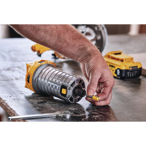solo Dewalt Router Dcw600b 20v Xr De 14 Motor Brushless solo Dewalt Router Dcw600b 20v Xr De 14 Motor Brushless