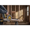 On Sale | Dewalt DCS590B 20V MAX XR Brushless Cordless 7-1/4 in. Circular Saw (Tool Only) image number 6