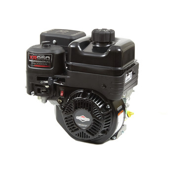REPLACEMENT ENGINES | Briggs & Stratton 9.0 GT 208cc Gas Horizontal Shaft Engine - 130G52-0182-F1