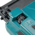 Makita Appreciation Week! Save 10%! | Factory Reconditioned Makita XNB01Z-R LXT 18V Lithium-Ion 2 in. 18-Gauge Brad Nailer (Tool Only) image number 5