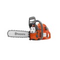  | Factory Reconditioned Husqvarna 455 Rancher 55.5cc Gas 20 in. Rear Handle Chainsaw (Class B) image number 0