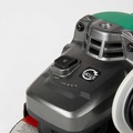 Angle Grinders | Metabo HPT G1812DFQ4M 18V MultiVolt Brushless Paddle Switch Lithium-Ion 4-1/2 in. Cordless Angle Grinder (Tool Only) image number 1