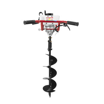Southland 52 cc 2 Cycle 2-Man Earth Auger with 8 in. Bit - SEA528T