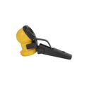 Save 10% off one item | Dewalt DXCM038-0087 1/4 in. FNPT Ball Foot Chuck with Connection Lever image number 2