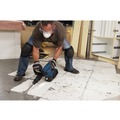 Demolition Hammers | Bosch GSH18V-5L212 18V PROFACTOR Brushless Lithium-Ion Cordless Demolition Hammer with 2 Batteries (12 Ah) image number 4