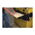 Drum Sanders | Powermatic DDS-225 230V 25 in. 1-Phase 5-Horsepower Dual Drum Sander image number 7