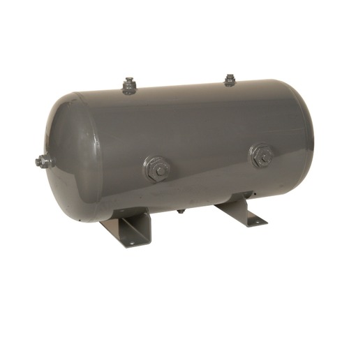 Air Tanks | Campbell Hausfeld AR8018 15 Gallon 175 PSI ASME Surge Tank image number 0