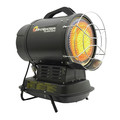 Job Site Heaters | Mr. Heater F270265 Qbt Radiant Kerosene Heater, 70,000 Btu image number 0