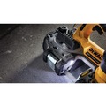 Band Saws | Dewalt DCS377BDCB204-BNDL 20V MAX ATOMIC Brushless Lithium-Ion 1-3/4 in. Cordless Compact Bandsaw with 4 Ah Battery Bundle image number 12