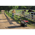 Portable Generators | Honda EG4000CLAN EG4000 120V/240V 4000-Watt 270cc Portable Generator with Co-Minder image number 3