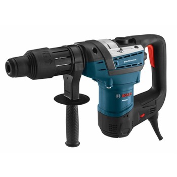 Factory Reconditioned Bosch RH540M-RT 12 Amp 1-9/16 in. SDS-Max Corded Combination Rotary Hammer