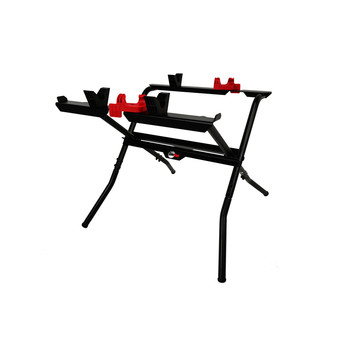 BASES AND STANDS | SawStop 18 lbs. Compact Table Saw Folding Stand - CTS-FS