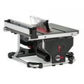 Table Saws | SawStop CTS-120A60-SI 120V 60 Hz 15 Amp Compact Table Saw image number 3