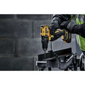 Dewalt DCK239E2 20V MAX Brushless Lithium-Ion 6-1/2 in. Cordless Circular Saw and Drill Driver Combo Kit with (2) Batteries image number 16