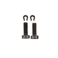 Electrical Crimpers | Klein Tools 63369 1-Step Ratchet Release Plate for Pre-2017 Cat. No. 63060 image number 2