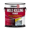 Paint | Rust-Oleum 276049CT 1-Gallon Bucket/Pail Interior/Exterior Mold Killing Primer - Flat White (2/Carton) image number 0