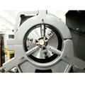 Metal Lathes | JET JT9-892504 EGH-1740 with ACU-RITE 203  Digital Readout with Taper Attachment image number 8